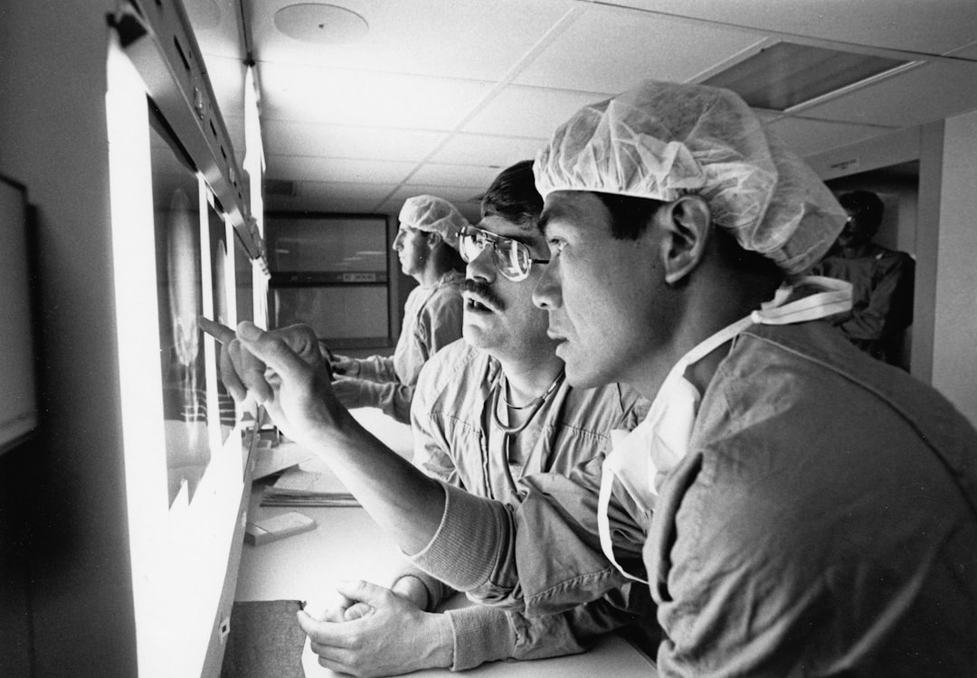 How AI Medical Imaging Is Powering Precision Healthcare