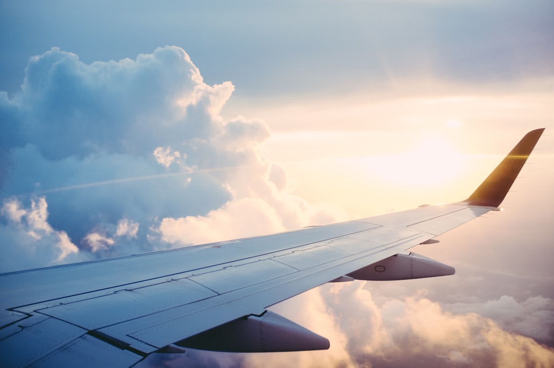 Why Your Airfare is So Expensive