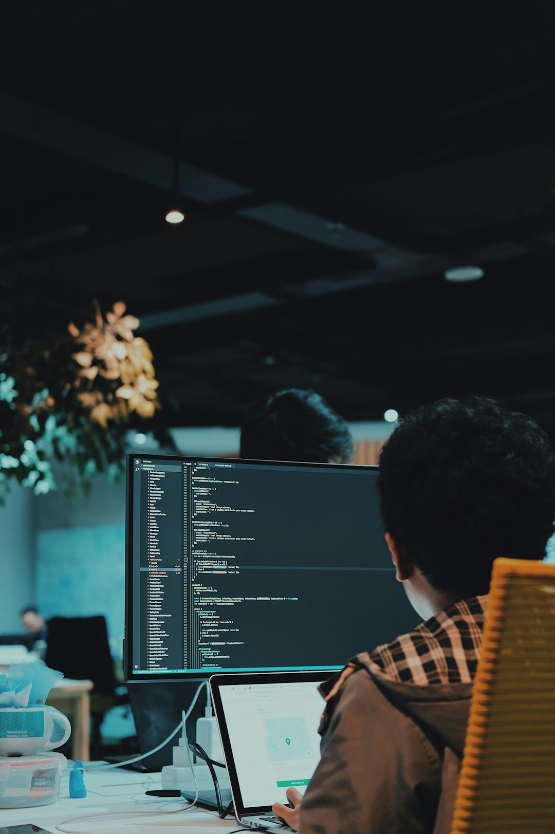 Why I Don't Want an LLM Generating Java Business Logic