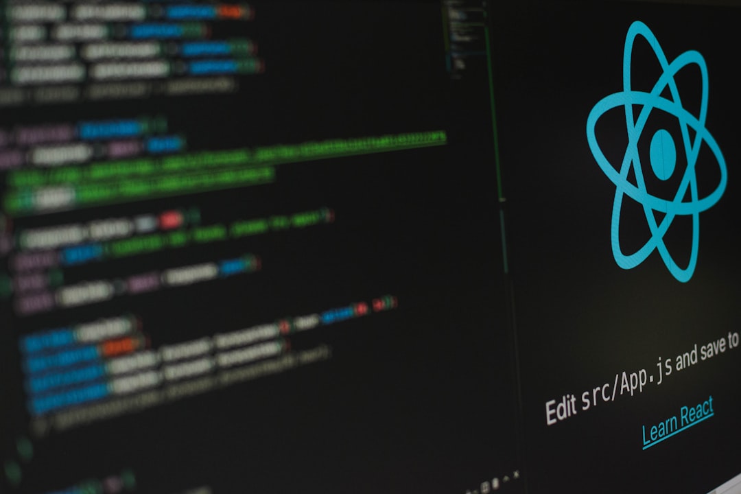 How should a React app handle API data when the user navigates away before the request finishes?