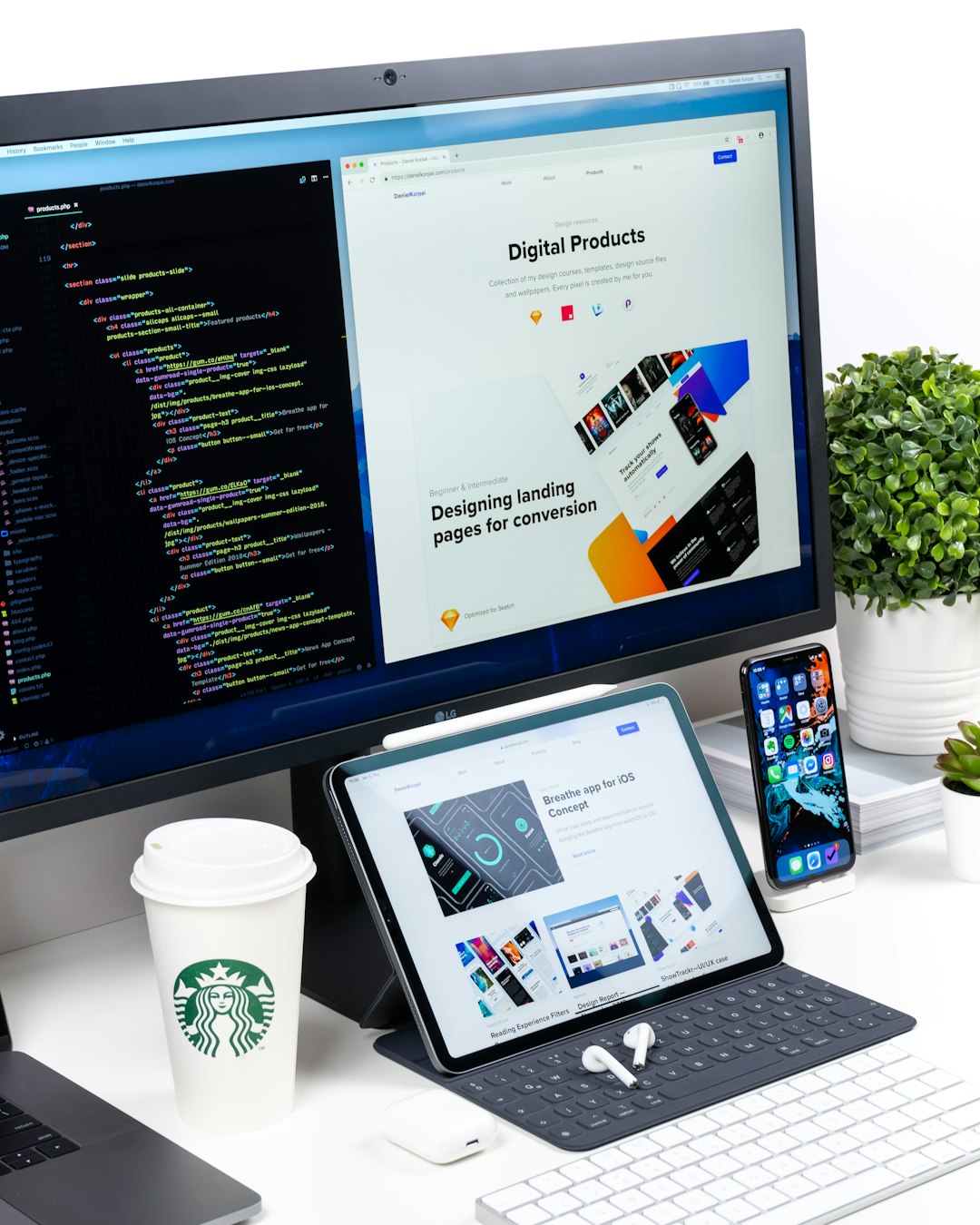 Beginner Web Developer: Methodology and Advice for a Successful Career - image 2